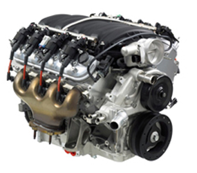 C2486 Engine